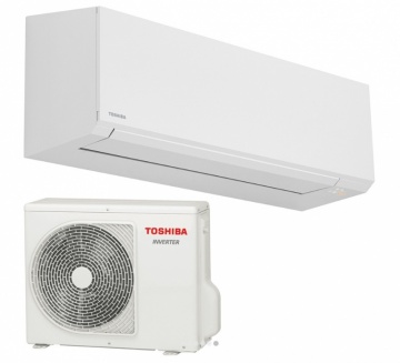 Air conditioning Toshiba Edge White 16000 BTU (R32)